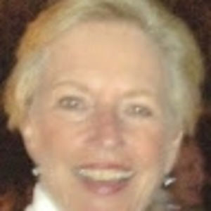 Meet your Posher, Connie driscoll